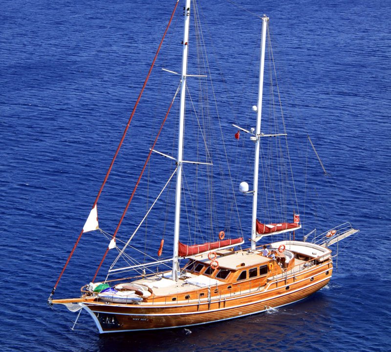 aglaia yacht